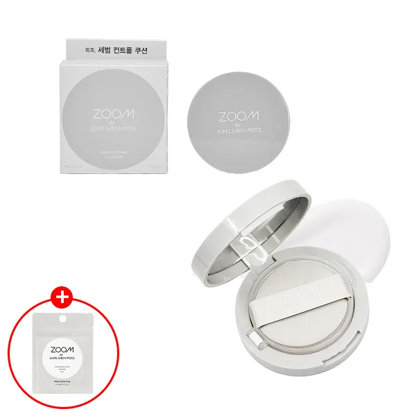 줌바이정샘물 세범다운 보송 파운데이션 4g 가격 추이 줌바이정샘물 세범다운 보송 파운데이션 4g - 최저가 13,900원